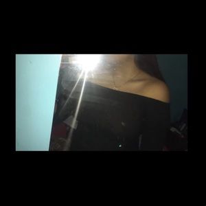 Fashion nova body suit